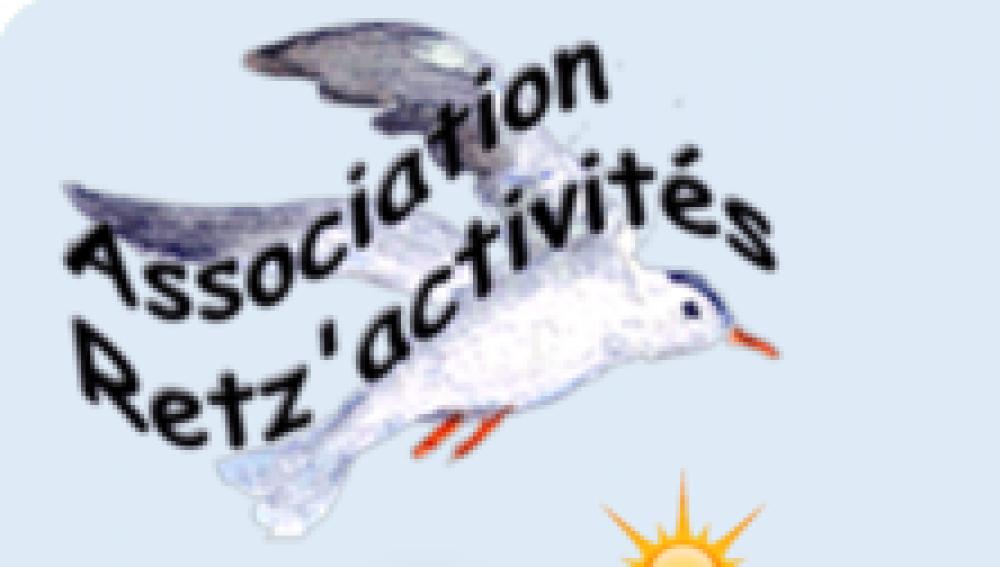 Actualités Retz'activités Actualités Retz'activités