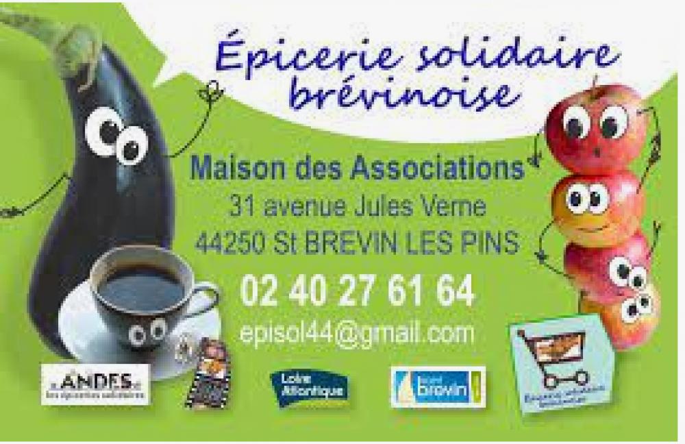 Ag del'épicerie solidaire Ag del'épicerie solidaire