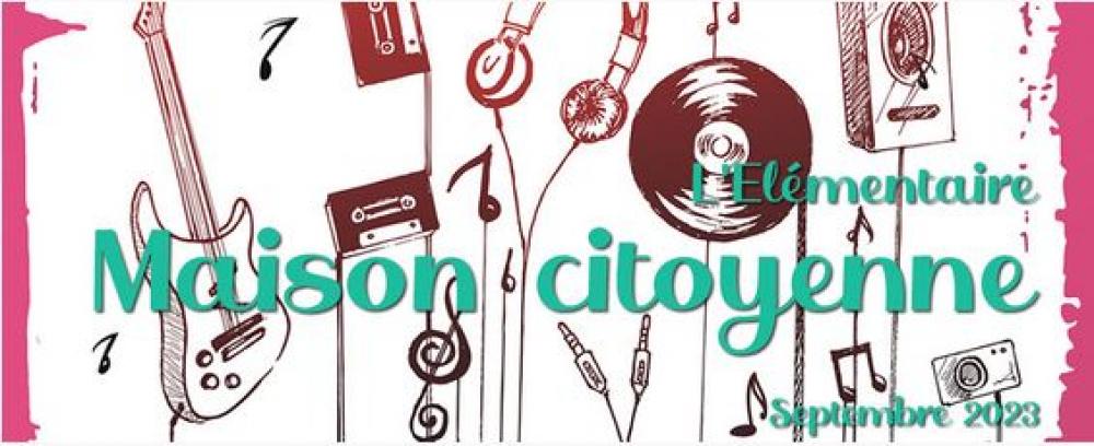 Newsletter - L'Elémentaire, Maison citoyenne Newsletter - L'Elémentaire, Maison citoyenne
