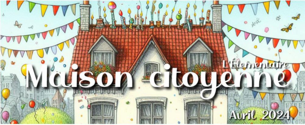 Programme avril 2024 Programme avril 2024