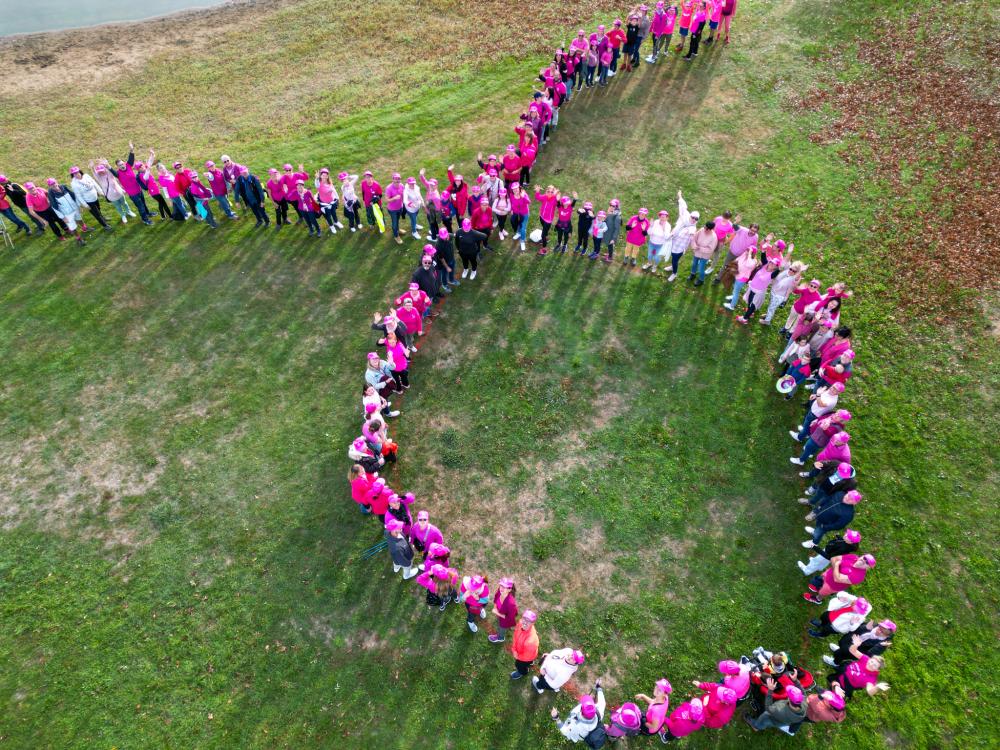 Octobre Rose 2024 Octobre Rose 2024