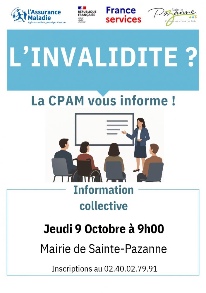 CPAM CPAM