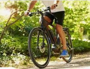 Vélo Sainte Pazanne Paimboeuf