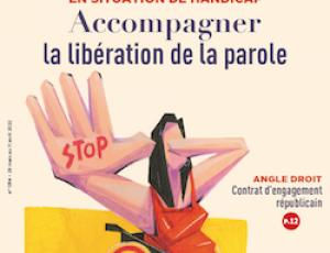 Accompagner la libération de la parole
