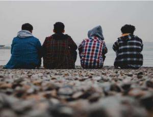 L'Europe pour les jeunes en bande dessinée