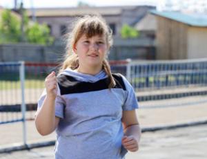 Un nouvel outil pour lutter contre l’obésité infantile
