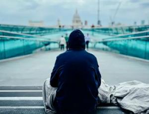  	Grande précarité et troubles psychiques : quel accompagnement ?