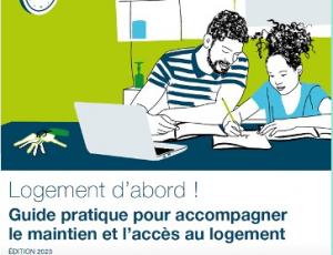 Guide Logement d'abord