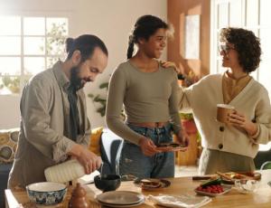 L'accueil familial thérapeutique