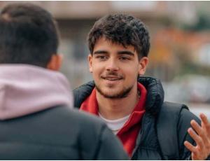 Des binômes travailleurs sociaux / bénévoles à la rencontre des habitants