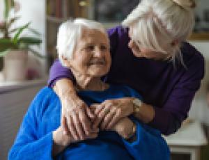 Enquête aidants personnes âgées