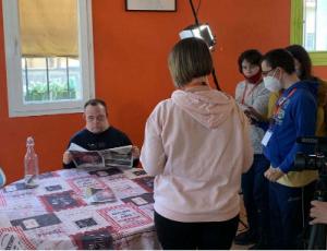 Handicap : des films pour travailler l’estime de soi