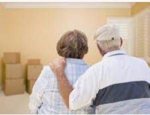 Le plan du gouvernement pour aider les seniors à adapter leur  logement