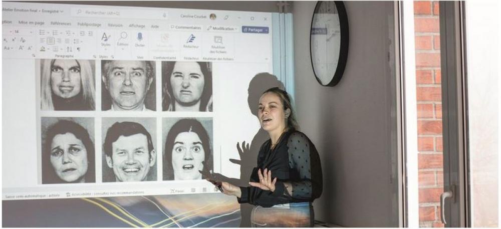 L'impératif : prévenir la récidive L'impératif : prévenir la récidive