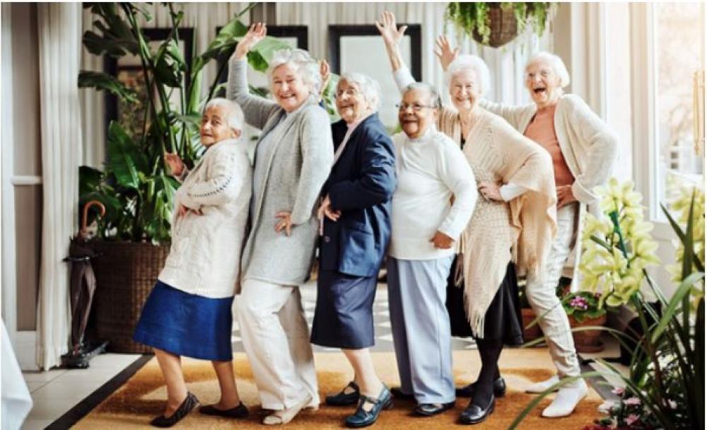 Comment réhumaniser les maisons de retraite ? Comment réhumaniser les maisons de retraite ?