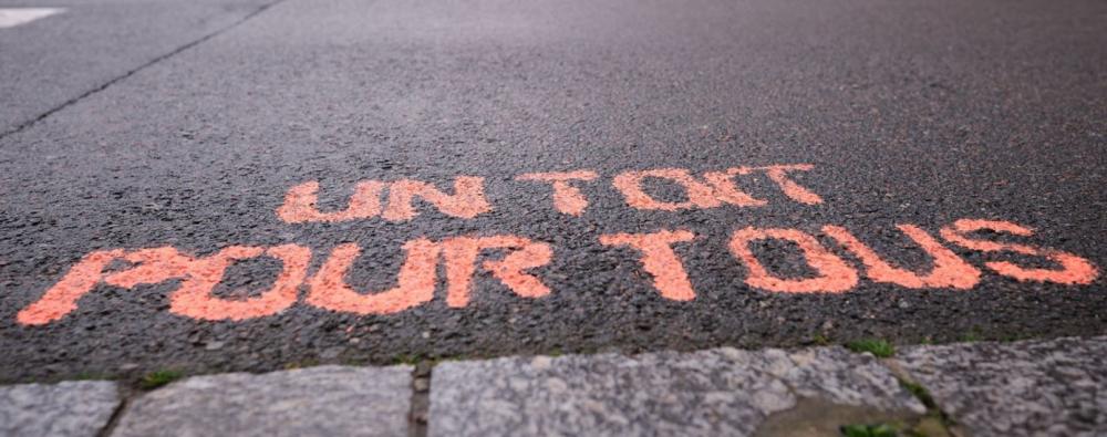 Logement d’abord : une approche qui révolutionne les pratiques Logement d’abord : une approche qui révolutionne les pratiques