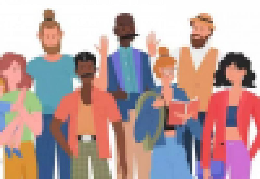 Minima sociaux : 4,4 millions d'allocataires fin 2023 Minima sociaux : 4,4 millions d'allocataires fin 2023