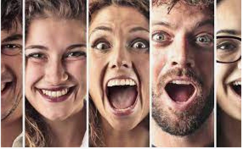 Oser les émotions Oser les émotions