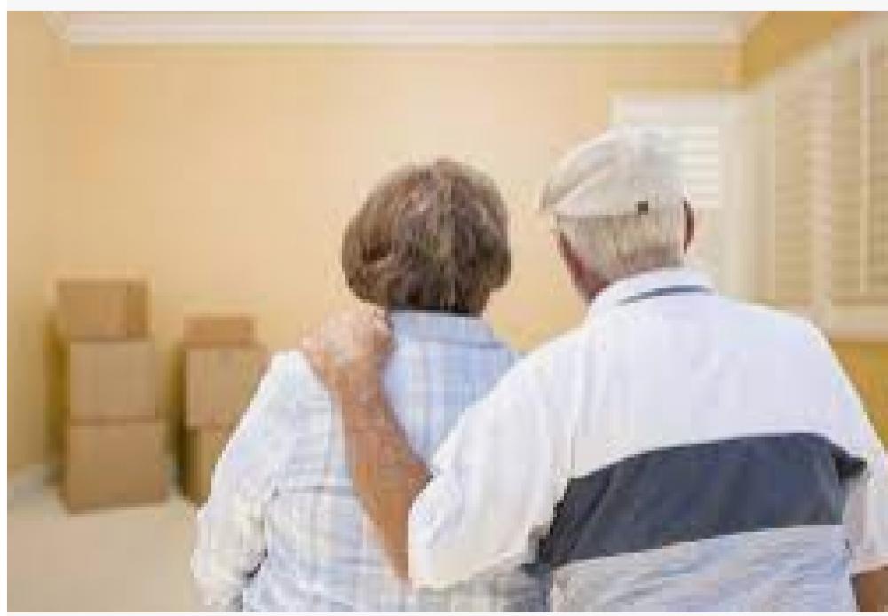 Le plan du gouvernement pour aider les seniors à adapter leur logement Le plan du gouvernement pour aider les seniors à adapter leur logement