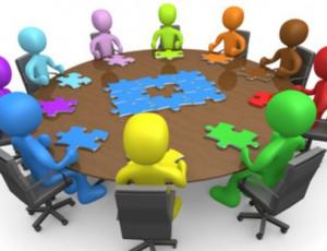 COMMISSION NOËL DU GROUPE VIE SOCIALE