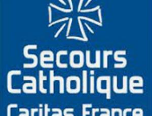 SECOURS CATHOLIQUE -CARITAS -SUD ESTUAIRE 