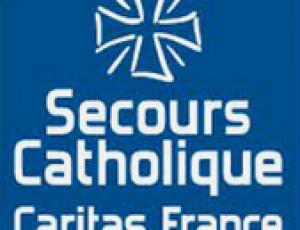 SECOURS CATHOLIQUE - CARITAS -SUD ESTUAIRE
