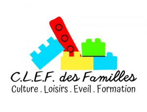 C.L.E.F DES FAMILLES