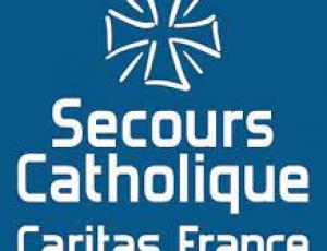 SECOURS CATHOLIQUE EQUIPE ST PHILBERT - LEGE