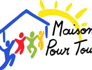 MAISON POUR TOUS
