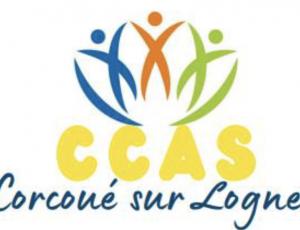 CCAS CORCOUE SUR LOGNE