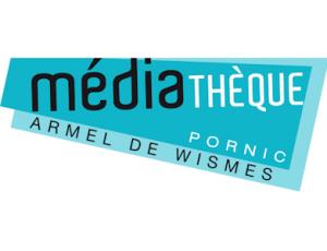 M�DIATH�QUE DE PORNIC