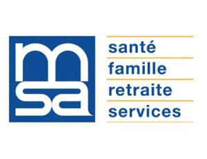 SERVICE SOCIAL MUTUALITÉ SOCIALE AGRICOLE (MSA)