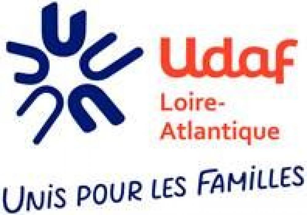 UDAF DE LOIRE-ATLANTIQUE (UNION DéPARTEMENTALE DES ASSOCIATIONS FAMILIALES) UDAF DE LOIRE-ATLANTIQUE (UNION DéPARTEMENTALE DES ASSOCIATIONS FAMILIALES)