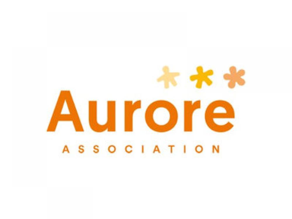 AURORE ASSOCIATION AURORE ASSOCIATION
