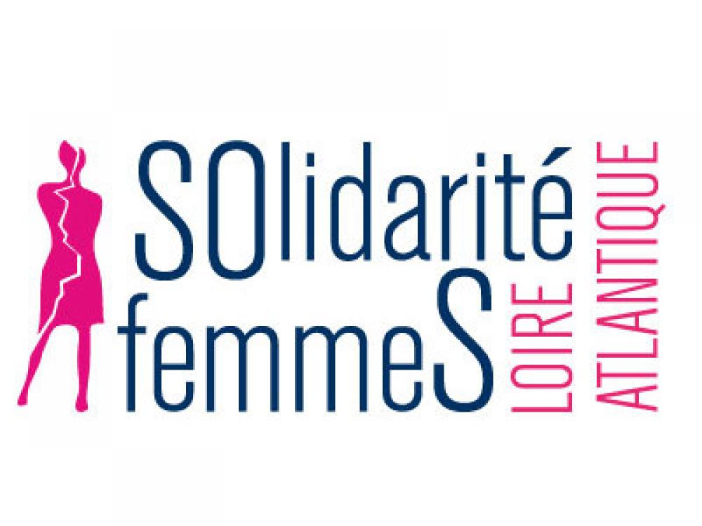 SOLIDARITÉ FEMMES SOLIDARITÉ FEMMES